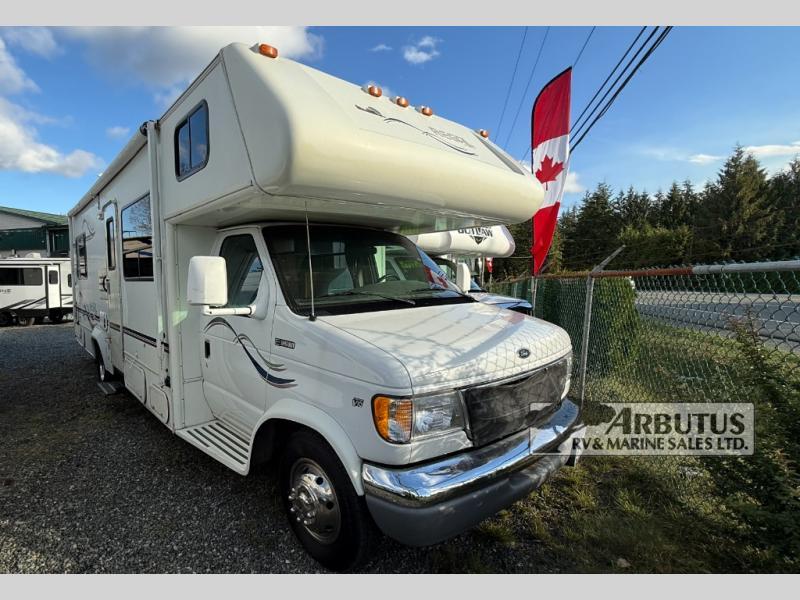 Used 1998 Triple E Regal REGAL display photo