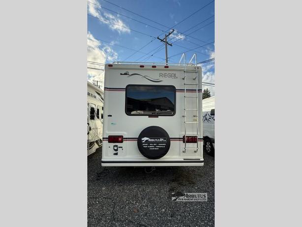 Used 1998 Triple E Regal REGAL image 4