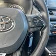 2022 Toyota RAV4 LE AUTO, KEYLESS ENTRY, FABRIC SEATS- HEATED, BLUETOOTH WITH BA thumbnail image 7