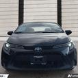 2021 Toyota Corolla LE AUTO, KEYLESS ENTRY, HEATED SEATS, LOW KM, BLUETOOTH, WHE thumbnail image 2