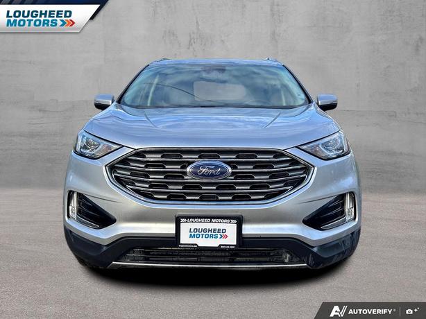 2019 Ford Edge image 2