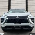 2022 Mitsubishi Eclipse Cross ES clearance thumbnail image 2