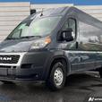 2022 RAM ProMaster Cargo Van Base thumbnail image 1