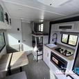 Used 2023 Forest River RV No Boundaries NB16.6 thumbnail image 7