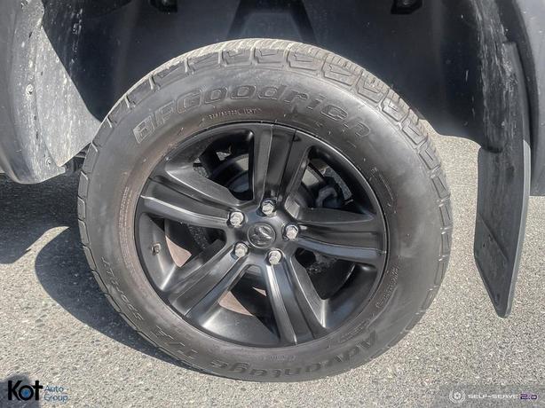 2021 RAM 1500 Classic Express clearance image 6