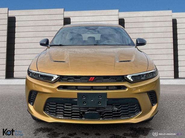 2024 Dodge Hornet GT $9,893 OFF!! WOW!! MASSIVE SAVINGS! demo image 2
