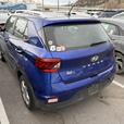 2024 Hyundai Venue Preferred BACKUP CAMERA! HEATED SEAT/ STEERING WHEEL! ANDROID thumbnail image 4