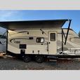 Used 2017 Forest River RV Vibe 21FBS thumbnail image 2