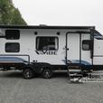 Used 2022 Forest River RV Vibe 21BH thumbnail image 8