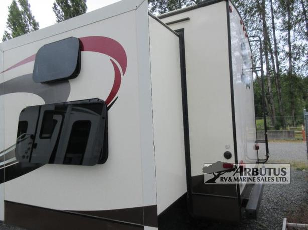 Used 2015 Jayco Eagle 314TSBH image 5