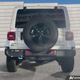 2022 Jeep Wrangler 4xe Rubicon thumbnail image 5
