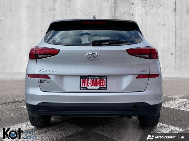 2019 Hyundai Tucson Essential | AWD | Heated Seats | Bluetooth | Apple CarPlay & image 6