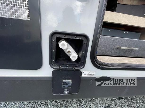 Used 2022 Forest River RV Flagstaff Micro Lite 25FKS image 6