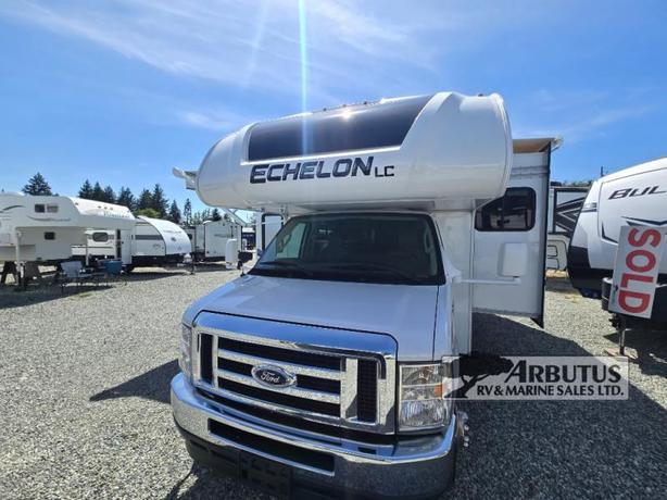 Used 2023 Thor Motor Coach Echelon LC25 image 2