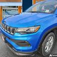 2024 Jeep Compass North thumbnail image 8
