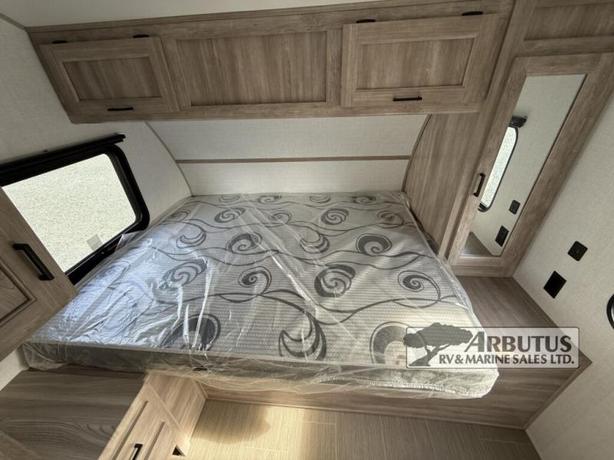 Used 2023 Forest River RV XLR Micro Boost 19XLRE image 6