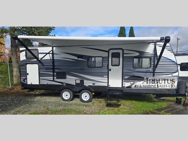 Used 2015 Keystone RV Springdale 267BHSEWE image 2