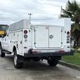 2015 Ford F-350 SD 4X4 Service Truck with Storage Compartments thumbnail image 8