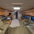 Used 2003 Fleetwood RV Discovery 39L thumbnail image 6