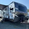 Used 2022 Forest River RV Rockwood Signature Ultra Lite 8263MBR thumbnail image 1