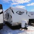 Used 2014 Keystone RV Cougar 28BHS thumbnail image