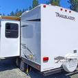 Used 2013 Dutchmen RV Komfort Trailblazer T2100RB thumbnail image 3