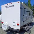 Used 2013 Dutchmen RV Komfort Trailblazer T2100RB thumbnail image 4