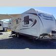 Used 2013 Dutchmen RV Komfort Trailblazer T2100RB thumbnail image 6