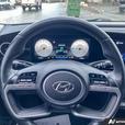 2022 Hyundai Elantra Ultimate Tech WINTER TIRES! LEATHER INTERIOR! BLUETOOTH! HE thumbnail image 7