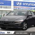 2025 Hyundai Elantra Preferred demo thumbnail image
