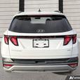 2025 Hyundai Tucson Preferred thumbnail image 5