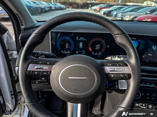 2025 Hyundai Tucson Preferred image 7