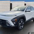 2024 Hyundai Kona Preferred REMOTE START! BLUETOOTH APPLE CARPLAY AND ANDROID AU thumbnail image 1