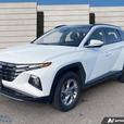 2024 Hyundai Tucson Trend SUNROOF! LEATHER INTERIOR! BACK UP CAMERA! BLUETOOTH!  thumbnail image