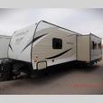 Used 2018 Keystone RV Hideout 25RKSWE thumbnail image 3