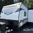 Used 2022 Keystone RV Springdale 282BHWE thumbnail image 7
