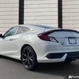 2019 Honda Civic Coupe Sport thumbnail image 4