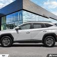 2025 Hyundai Tucson Preferred BLINDSPOT! DRIVER ATTENTION! REAR CROSS TRAFFIC! d thumbnail image 3