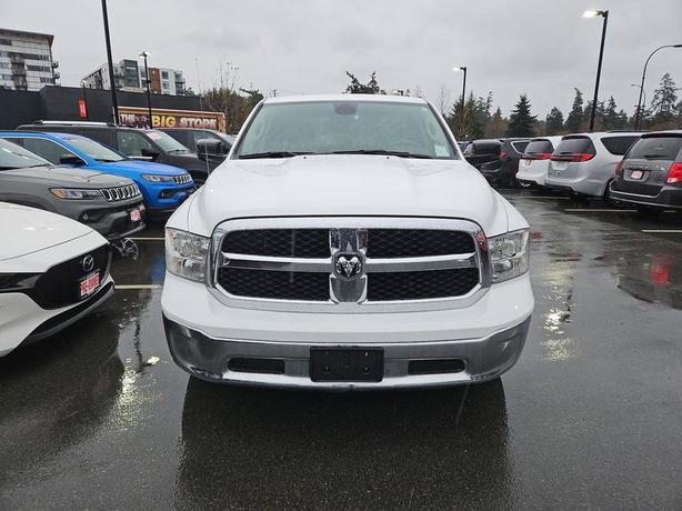 2022 RAM 1500 Classic SLT | Heated Mirrors! image 2