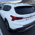 2022 Hyundai Santa Fe Hybrid Preferred HEV! BLINDSPOT! LANE KEEP ASSIST! BACKUP thumbnail image 3