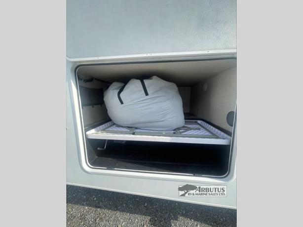 Used 2022 ALPINE ADVENTURER 24DS image 6