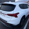 2022 Hyundai Santa Fe Hybrid Preferred HEV! BLINDSPOT! LANE KEEP ASSIST! BACKUP thumbnail image 4