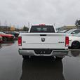 2022 RAM 1500 Classic SLT | Heated Mirrors! thumbnail image 5