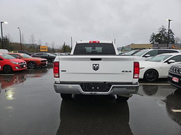 2022 RAM 1500 Classic SLT | Heated Mirrors! image 5