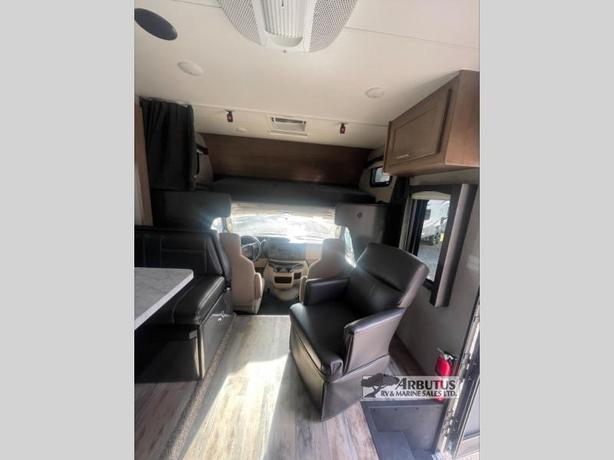 Used 2022 ALPINE ADVENTURER 24DS image 8