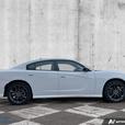 2023 Dodge Charger GT | AWD | Plus Package | Blacktop Package | Navigation & Tra thumbnail image 4
