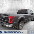2020 Ford Super Duty F-350 SRW Lariat - SYNC 3 INFOTAINMENT SYSTEM, PREMIUM AUDI thumbnail image 5