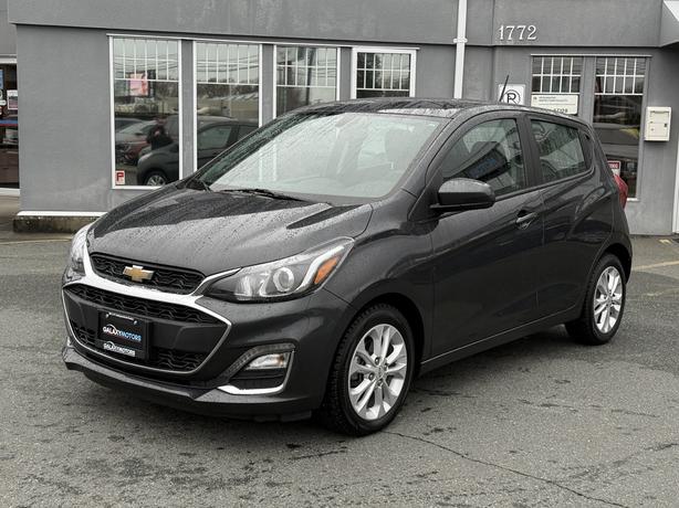 2020 Chevrolet Spark 1LT- One Owner, No Accidents & Low Kilometers image 1
