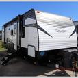 Used 2021 Keystone RV Hideout 26BHWE thumbnail image