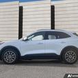 2021 Ford Escape Hybrid Titanium Plug-In thumbnail image 3
